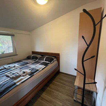 Apartma Golovec Ljubljana Eksteriør bilde