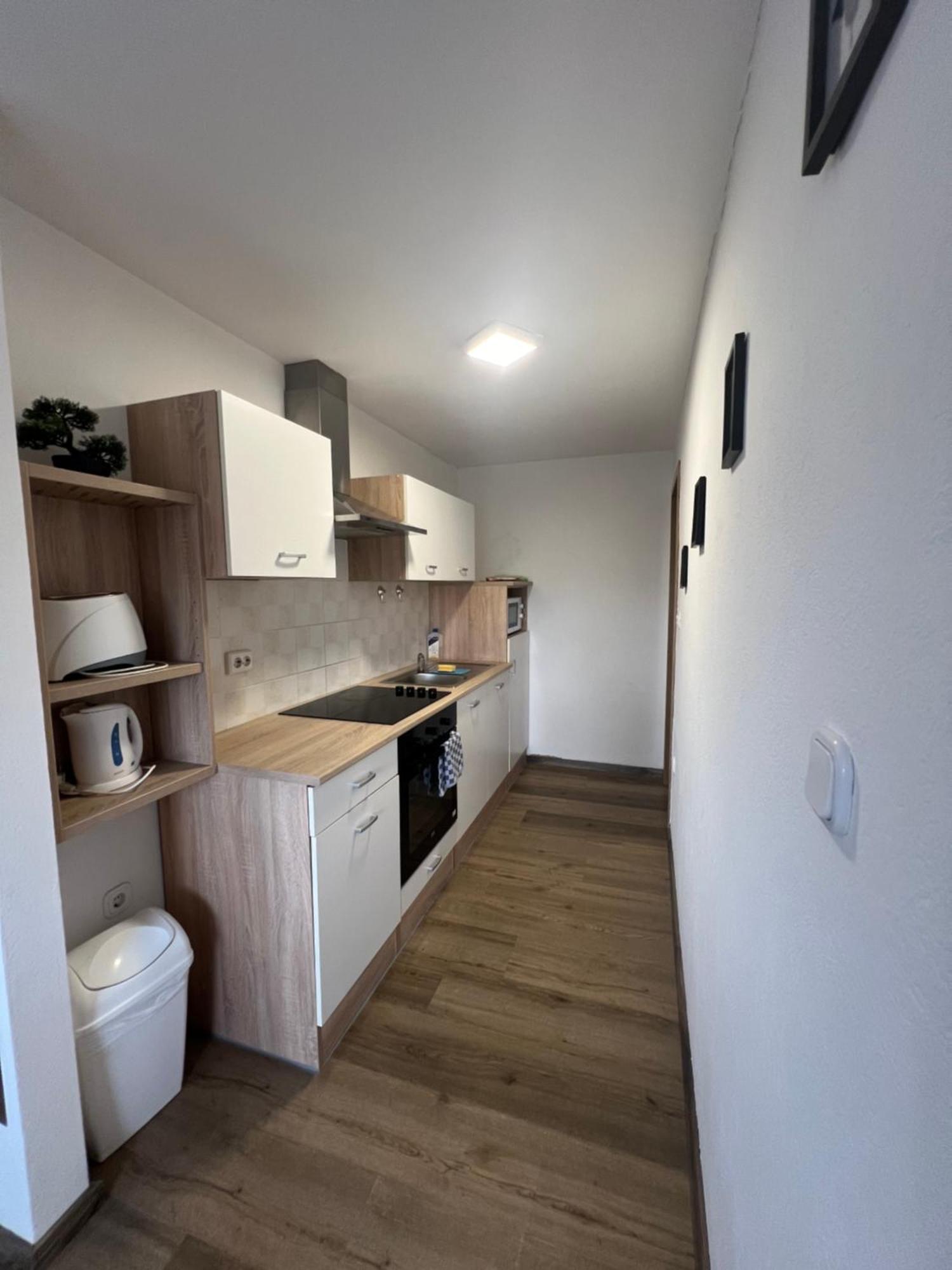 Apartma Golovec Ljubljana Eksteriør bilde