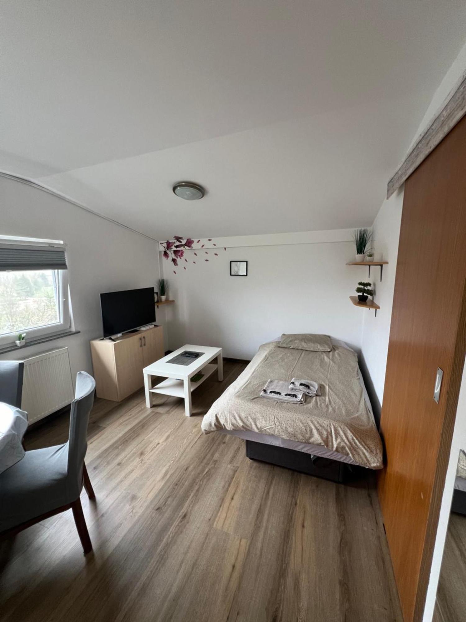 Apartma Golovec Ljubljana Eksteriør bilde