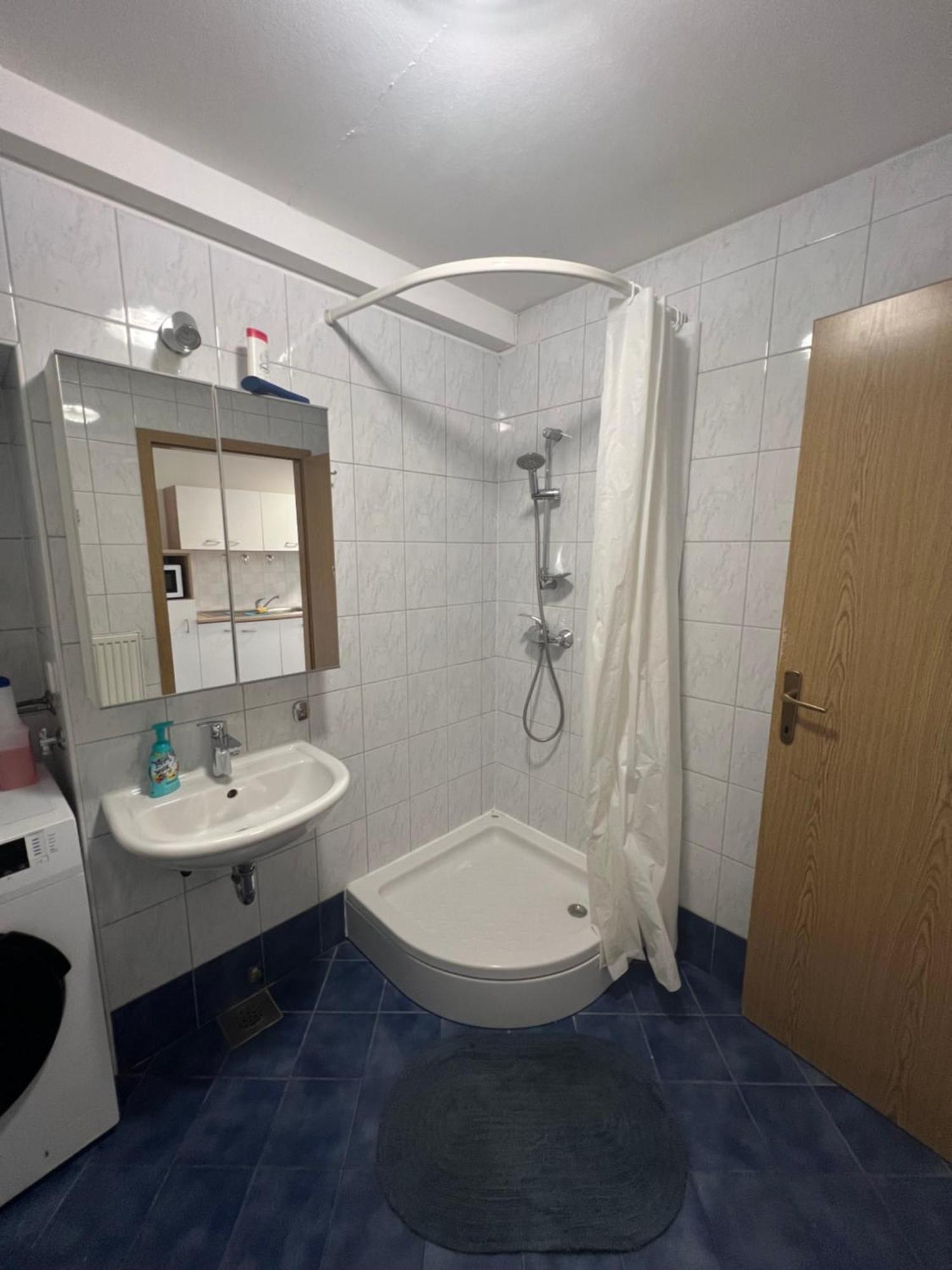 Apartma Golovec Ljubljana Eksteriør bilde