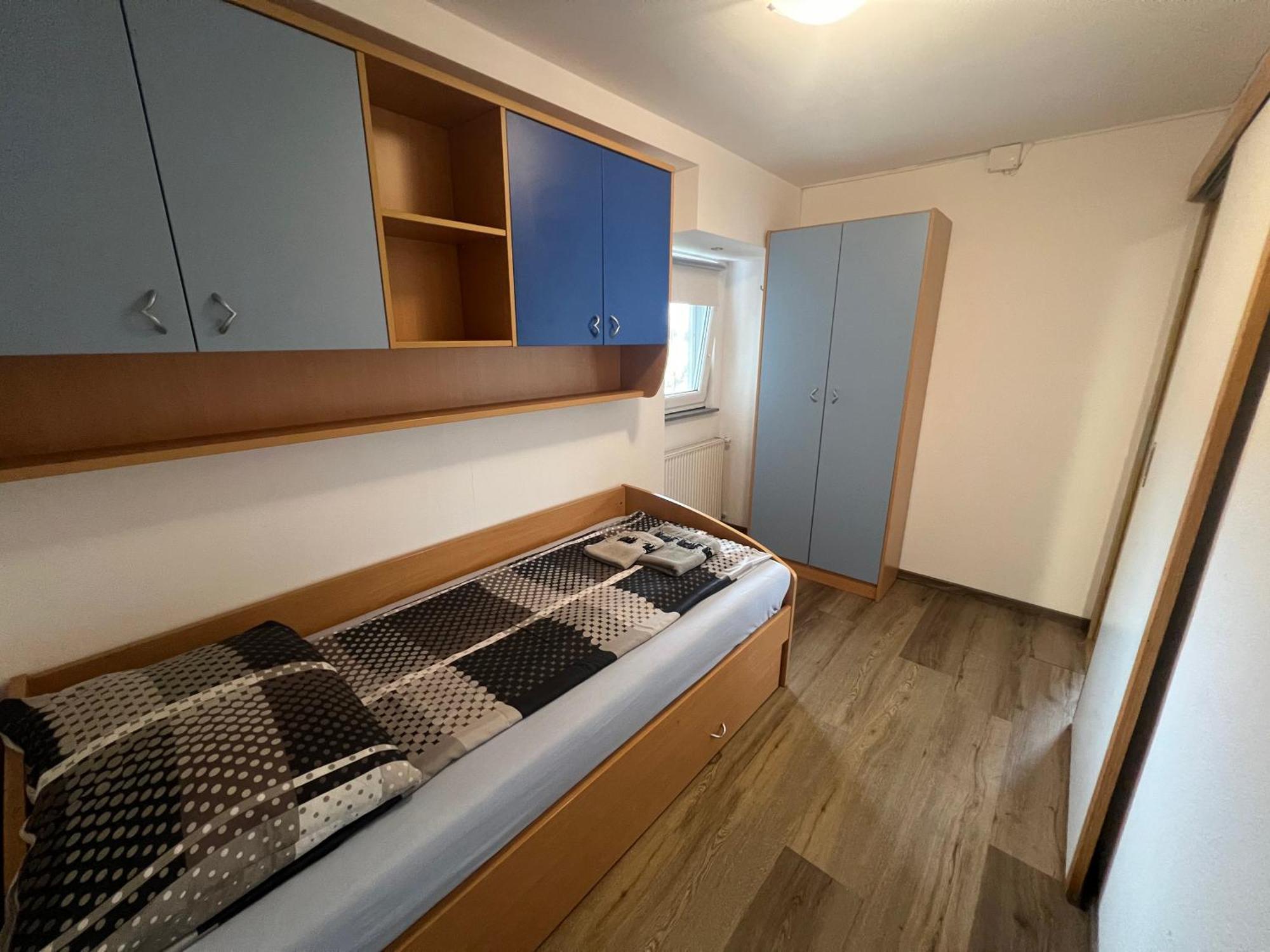 Apartma Golovec Ljubljana Eksteriør bilde