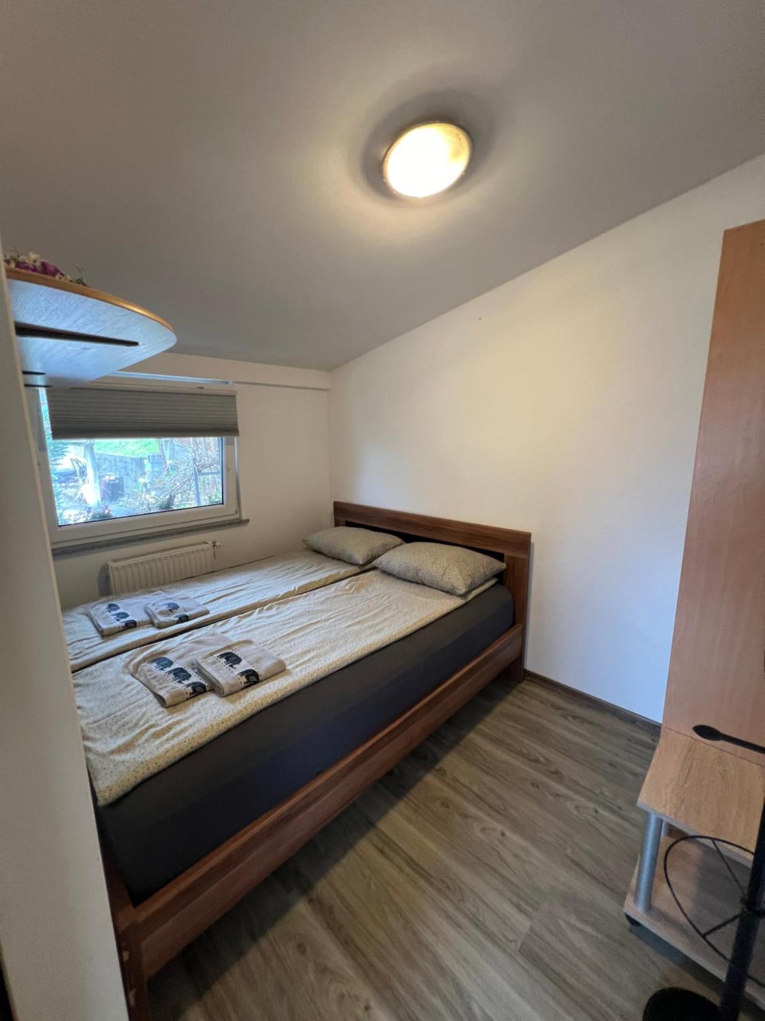 Apartma Golovec Ljubljana Eksteriør bilde